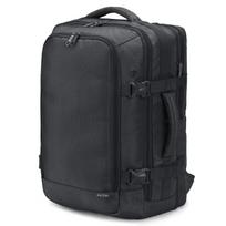 Kelioninė kuprinė su nešiojamojo kompiuterio skyriumi 16'' PUCCINI juoda PM9031-1