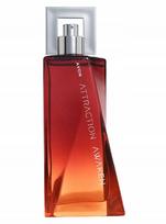 Tualetinis vanduo vyrams AVON Attraction Awaken 75 ml