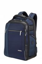 Nešiojamojo kompiuterio kuprinė Samsonite Spectrolite 3.0, 15,6", tamsiai mėlyna