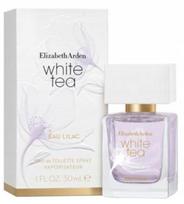 Tualetinis vanduo moterims ELIZABETH ARDEN White Tea Eau Lillac 30 ml