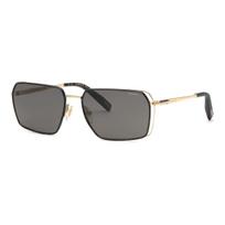 Akiniai nuo saulės CHOPARD SCHG90-60302P, rožiniai, vyrams