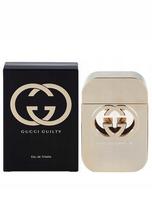 Tualetinis vanduo moterims Gucci Guilty 75 ml