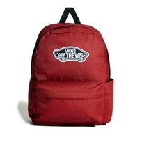 Kuprinė Vans Old Skool raudona VN000H4YH89