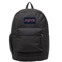 Sportinė kuprinė JanSport pilka