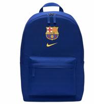 Kuprinė Nike FC Barcelona HV3353-400