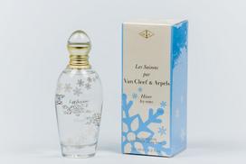 Tualetinis vanduo Van Cleef & Arpels Hiver 125 ml