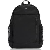 Kuprinė Vans Graduate, 27 l, juoda