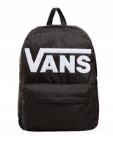 Kuprinė VANS OLD SKOOL DROP juoda 22L