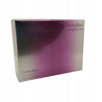 Parfumuotas vanduo CALVIN KLEIN EUPHORIA FORBIDDEN 100 ml