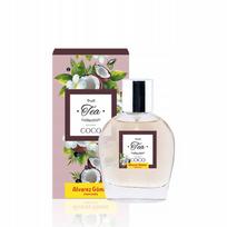 Tualetinis vanduo Alvarez Gomez COCO Fruit Collection 100 ml