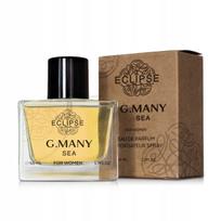 Parfumuotas vanduo moterims ECLIPSE G. MANY SEA 50 ml