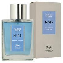 Tualetinis vanduo vyrams THE MASTER PERFUMER Marine Aqua N°45 EDT 100 ml