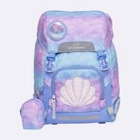 Kuprinė Clasic SEASHELL, ergonominė mokyklinė kuprinė