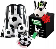 Futbolininko dovanų rinkinys
