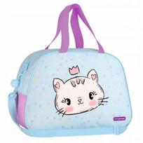 Sportinis maišelis baseinui WF PLUSH CAT KITTEN mergaitėms