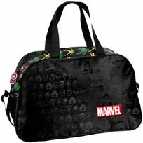 Sportinis kelioninis krepšys Avengers Marvel mokiniams