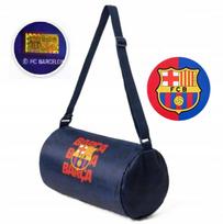 Berniukų sportinis krepšys FC Barcelona 30 x 24 cm