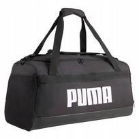 Sportinis kuprinės krepšys PUMA CHALLENGER, juodas, 09114501
