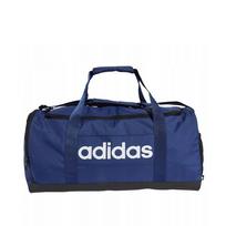 Sportinis krepšys adidas Linear Duffel IN6116, tamsiai mėlynas, 40 l