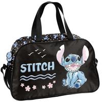Sportinis plaukimo krepšys PASO Lilo and Stitch Disney