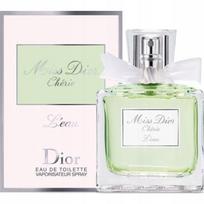 Tualetinis vanduo Dior Miss Dior Cherie L'eau 100 ml