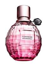 Tualetinis vanduo Viktor & Rolf Flowerbomb La Vie En Rose 50 ml 2011
