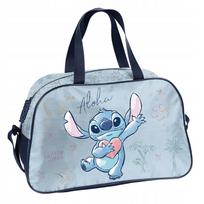 Sportinis krepšys Lilo & Stitch Angel DS26UU, Paso