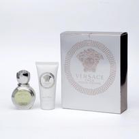 Tualetinis vanduo Versace Eros 30 ml ir losjonas