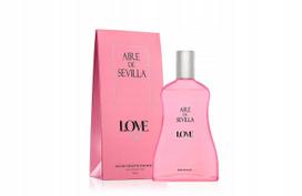 Tualetinis vanduo moterims AIRE DE SEVILLA LOVE, 150 ml