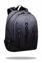 Vieno skyrelio kuprinė Coolpack Impact Grey Tone