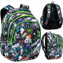 Mokyklinė kuprinė Joy S 1–3 kl. Peek A Boo Coolpack F048675