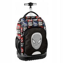 Vaikiška Spider-Man BeUniq kuprinė su rankena