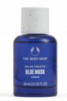 Tualetinis vanduo THE BODY SHOP Blue Musk 60 ml