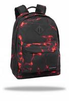 Mokyklinė kuprinė COOLPACK SCOUT YOUTH ASHH