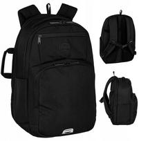 Kuprinė Grif Black Coolpack F100877