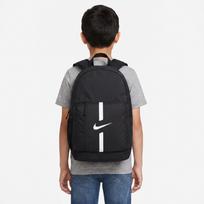 Kuprinė NIKE ACADEMY TEAM, juoda, 45 cm, 15 colių