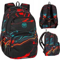 Mokyklinė kuprinė Coolpack Pick Amber F099890