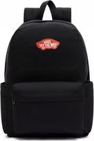 Kuprinė Vans Old Skool Classic Realm Board Black 2026