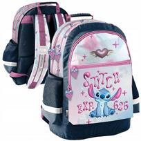 Mokyklinė kuprinė Lilo and Stitch EXP. 626 mergaitėms