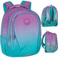 Mokyklinė kuprinė Coolpack Factor X Gradient Blueberry F002505