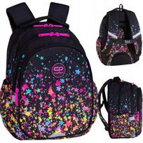 Mokyklinė kuprinė Jerry 1-3 klasei Galaxy Coolpack E29589