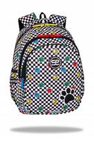 Dviejų skyrių kuprinė CoolPack Jerry Catch Me