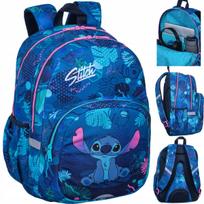 Mokyklinė kuprinė vaikams, Stitch Lilo