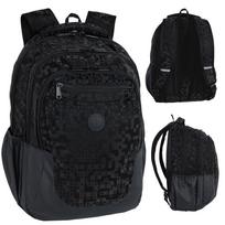 Jaunimo mokyklinė kuprinė Soul Pixel Coolpack F010879, tinkama nešiojamam kompiuteriui