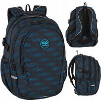 Mokyklinė kuprinė Factor Blumeh Coolpack F002907