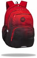 Kuprinė paaugliams CoolPack Gradient Cranberry, 4-8 klasei