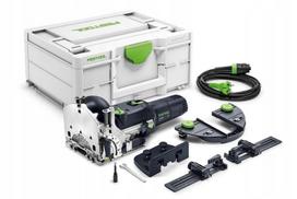 Lamelinė freza 420W DOMINO DF 500 RQ-Set FESTOOL 578541