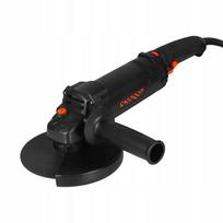 Kampinis šlifuoklis Dnipro-M GL-160SE 1600 W 125 mm su greičio reguliavimu