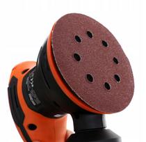 Ekscentrinis šlifuoklis 1100 W 230 V KD1684