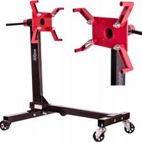 Variklio stovas 500 kg